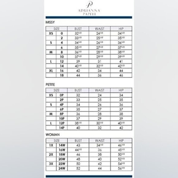 Adrianna Papell Sequin Blouson Maxi Dress Midnight Blue Size 16 NWT - Picture 4 of 12